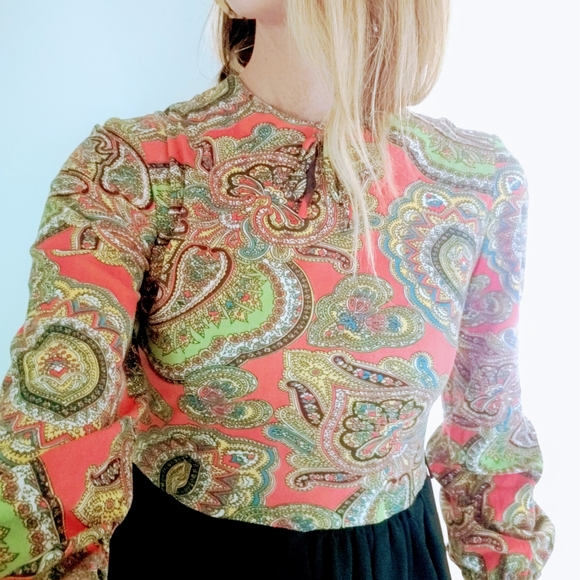 GALLANT CALIFORNIA | VINTAGE DRESS - Picture 4 of 7